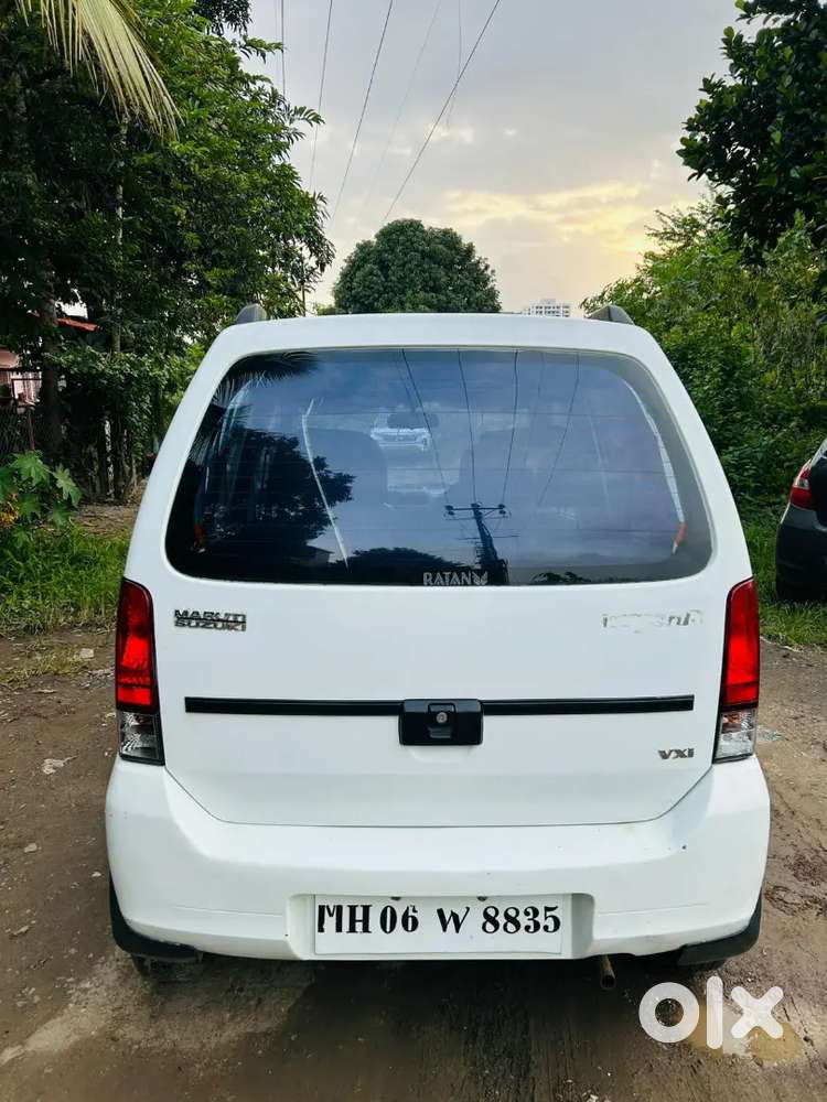 New Condition Complete Gaadi