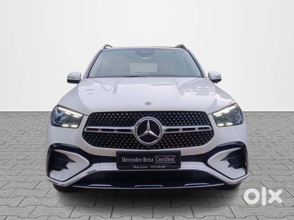 Mercedes-benz Gle 450 4matic Lwb, 2024, Petrol