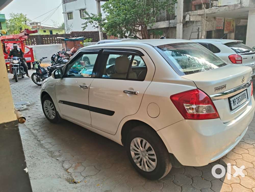 Maruti Suzuki Swift Dzire Vdi Bsiv, 2013, Diesel