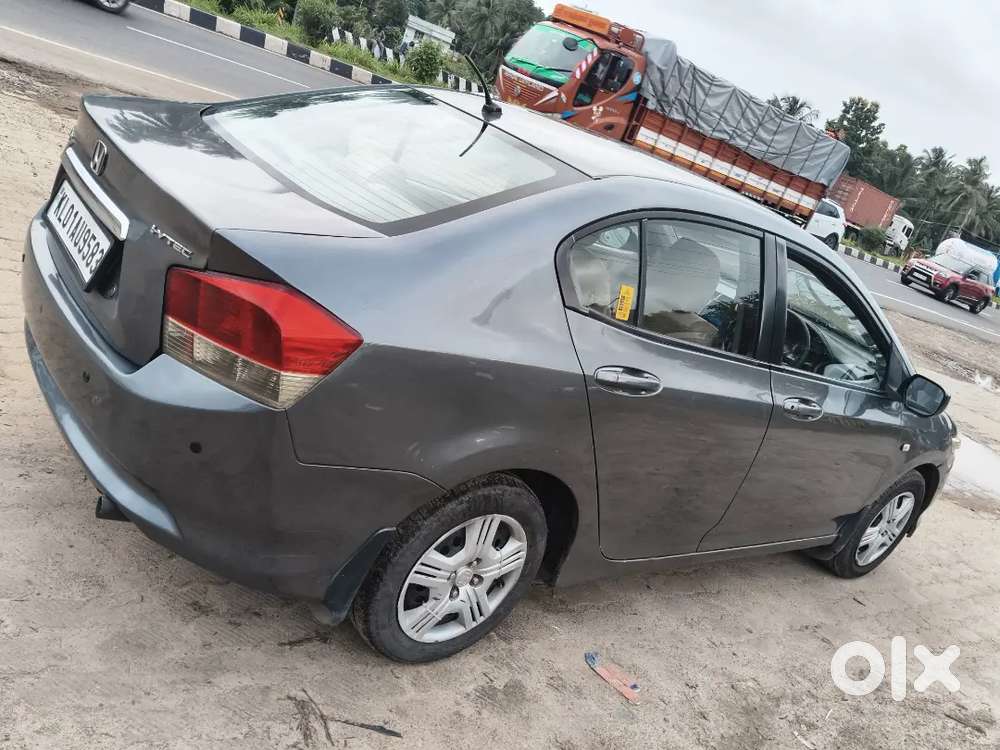 Honda City Petrol 2009 Automatic