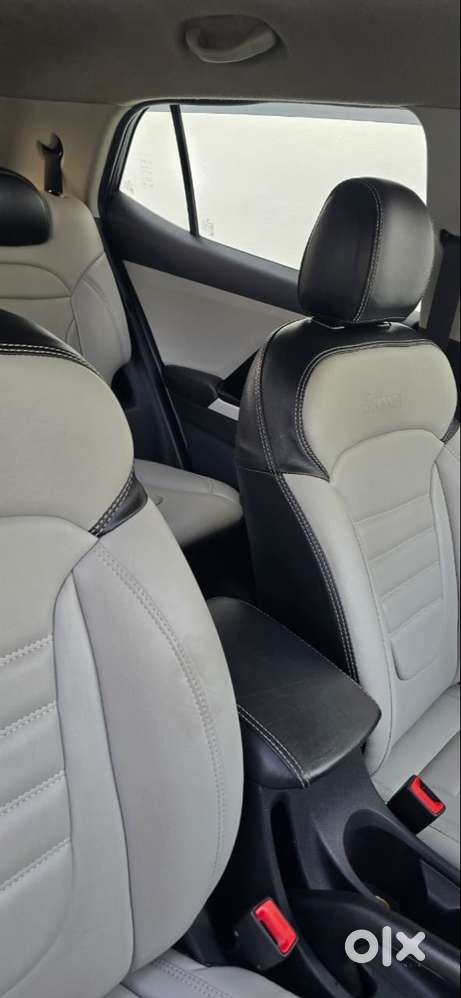 Hyundai Creta 2021 Diesel Good Condition