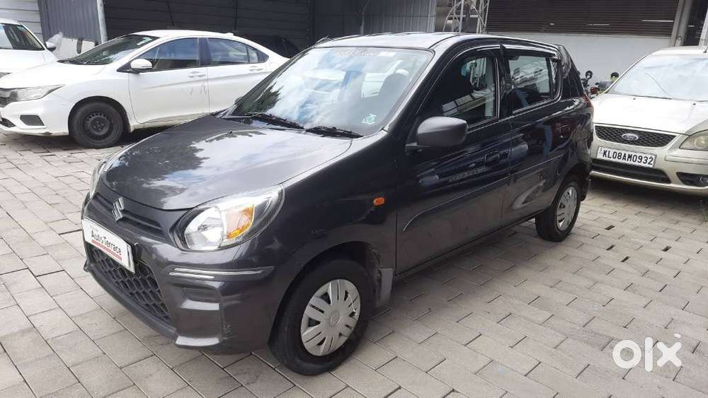 Maruti Suzuki Alto 800 Vxi Airbag, 2022, Petrol