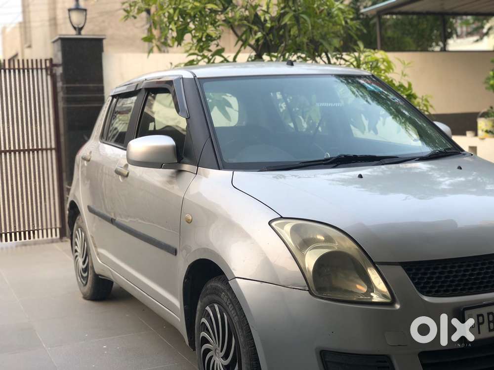 Maruti Suzuki Swift 2009