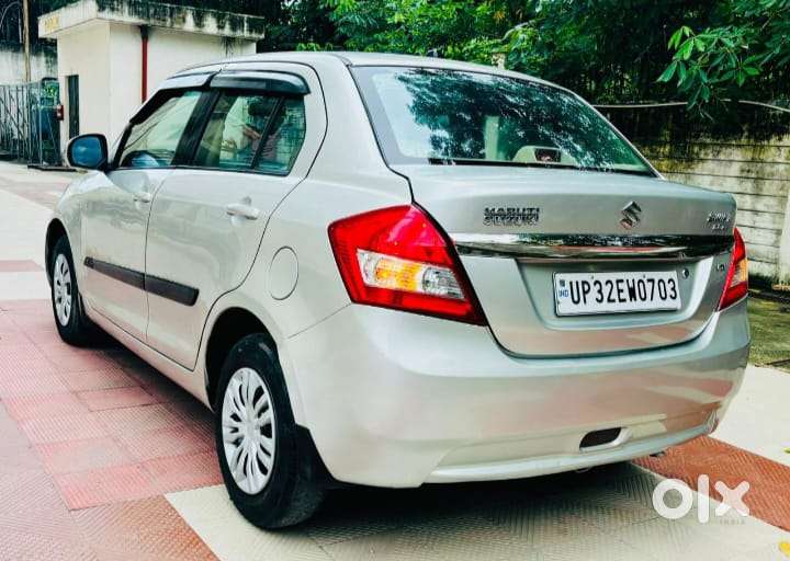 Maruti Suzuki Swift Dzire Vdi (o), 2013, Diesel