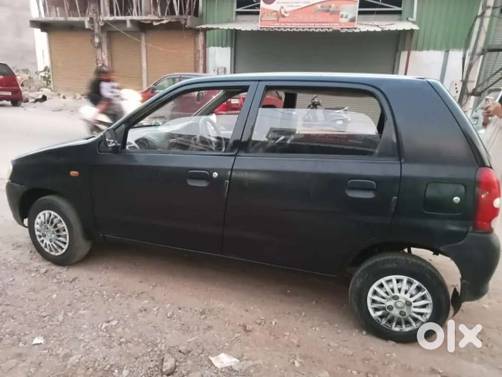 Maruti Suzuki Alto Lx 2006 Car