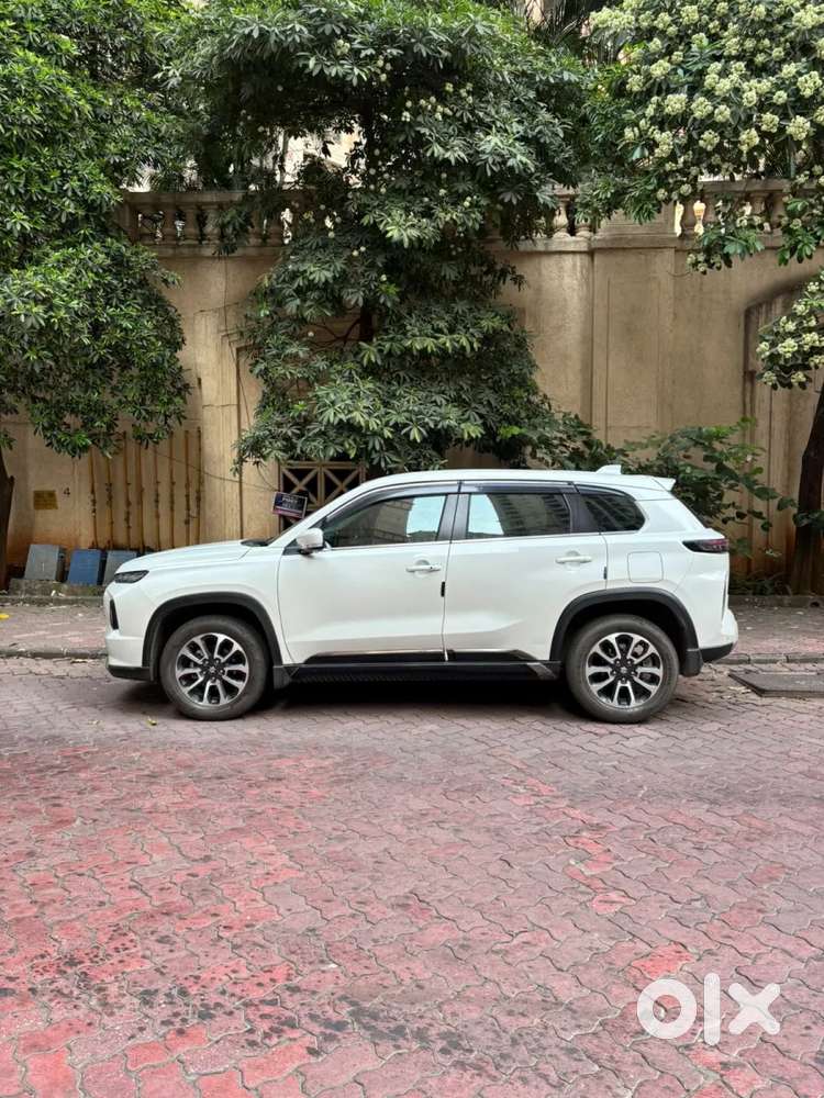 Maruti Suzuki Grand Vitara 1.5 Zeta Smart Hybrid, 2023, Petrol