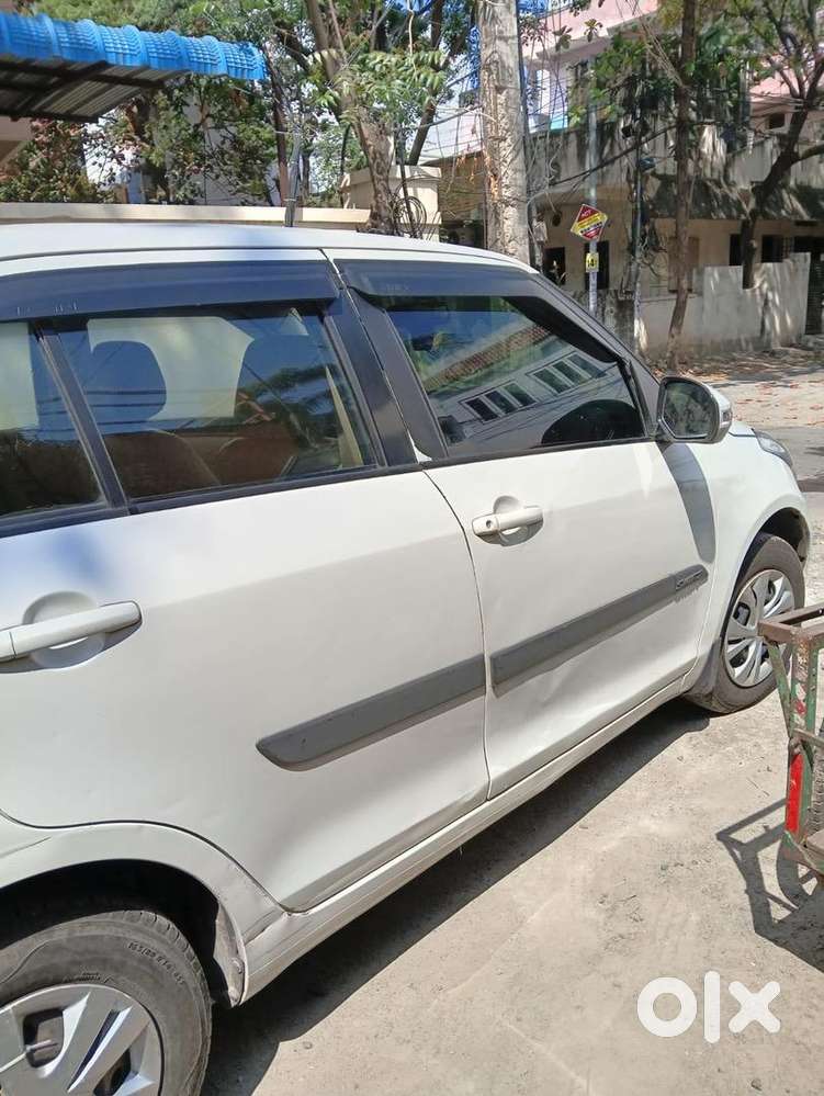 Swift Dzire Maruti 2013