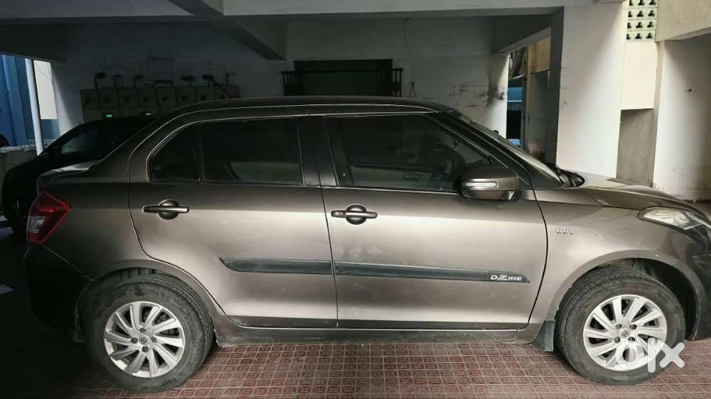 Maruti Suzuki Dzire 2016