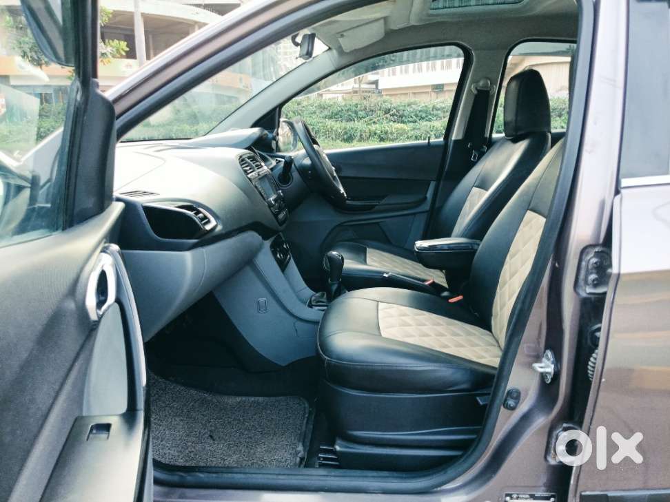 Tata Tigor Xz Diesel, 2018, Petrol