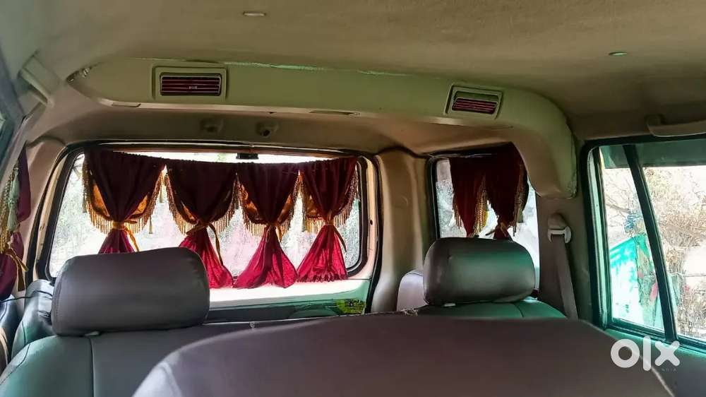 Chevrolet Tavera Lt 2011