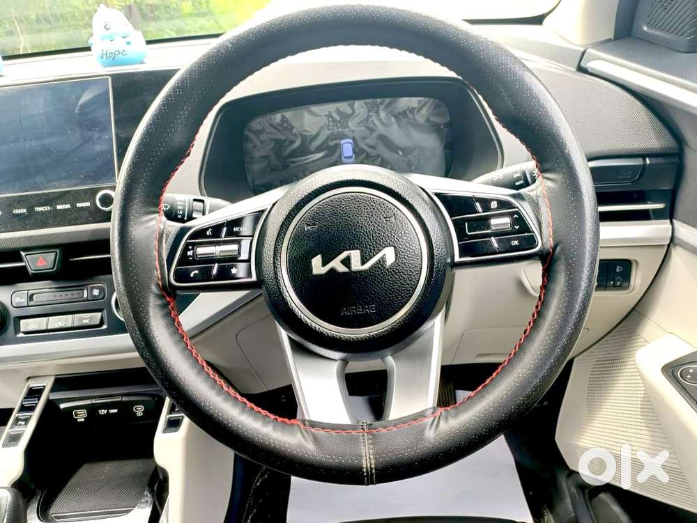 Kia Carens 1.5 Prestige 7 Str, 2023, Petrol