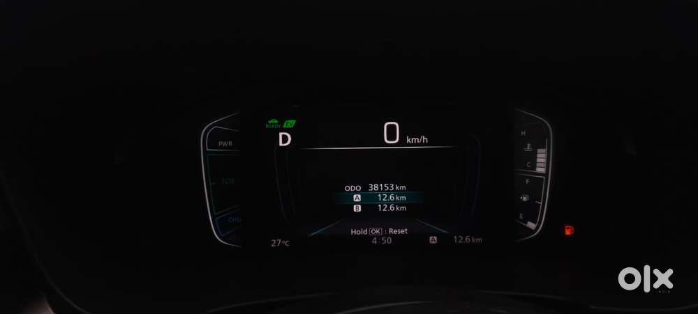 Maruti Suzuki Grand Vitara 1.5 Zeta Plus Intelligent Hybrid Ecvt, 20..