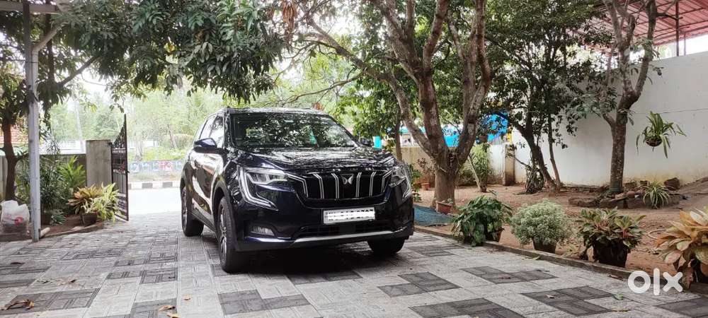 Mahindra Xuv700 2024 Diesel