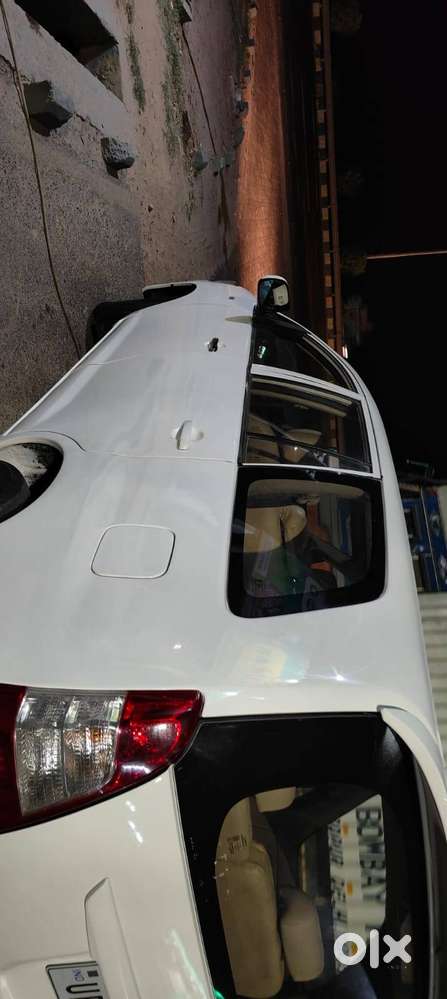 Toyota Innova 2015 Year 1st Owner