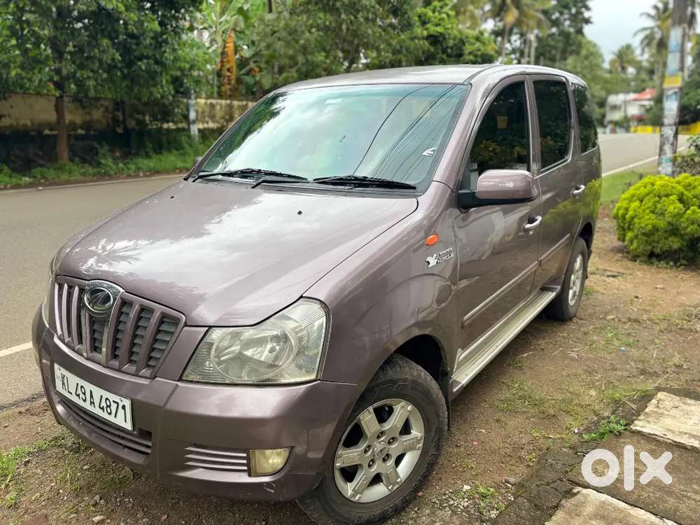 Mahindra Xylo 2009 Diesel 180000 Km Driven
