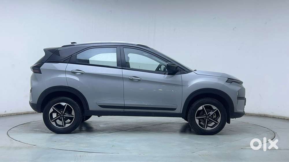 Tata Nexon Creative Plus 1.2 Revotron Petrol 6 Mt Dt, 2025, Petrol