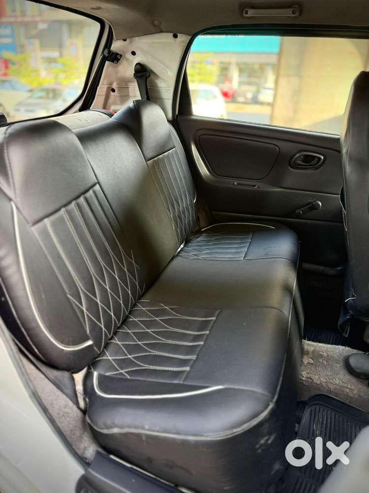 Maruti Suzuki Alto 800 Lxi Anniversary Edition, 2011, Petrol