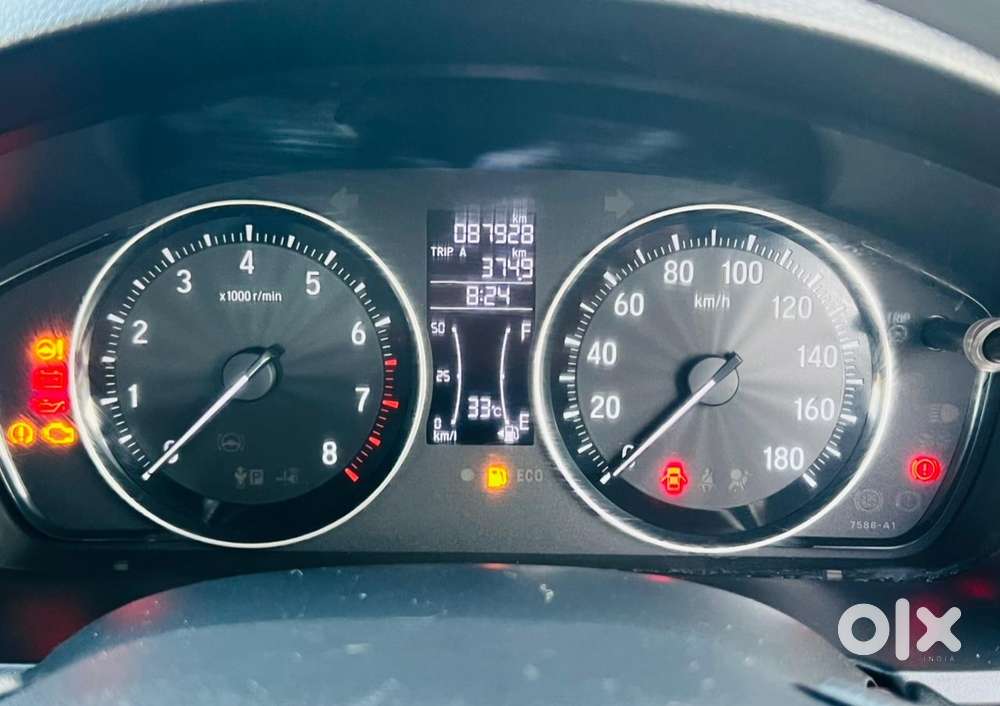 Honda Amaze S Petrol, 2018, Petrol