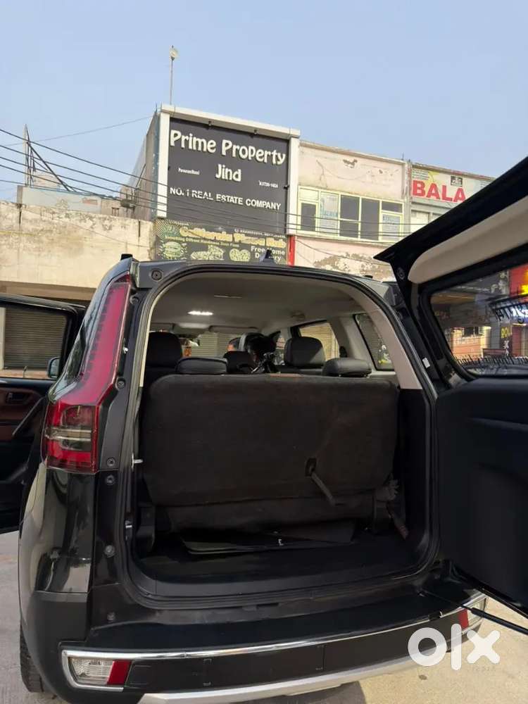 Mahindra Scorpio-n 2024