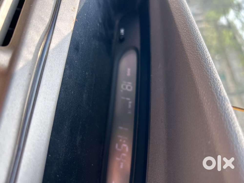 Tata Manza Abs Diesel