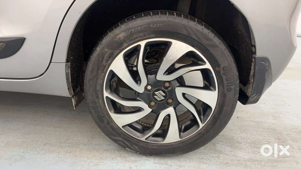 Maruti Suzuki Baleno 1.2 Zeta, 2022, Petrol