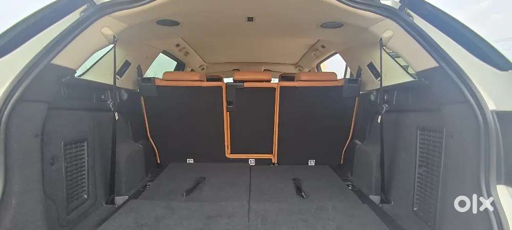 Lland Rover Discovery Sport 2.0 Diesel Hse Luxury 7 Seater