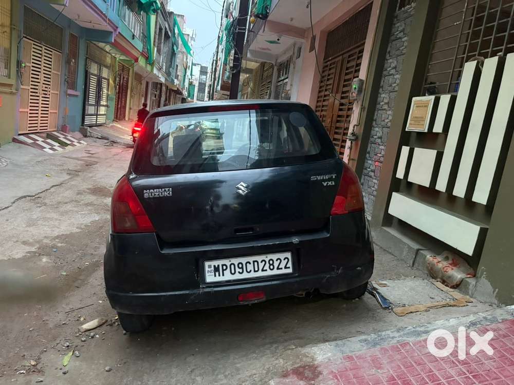 Maruti Suzuki Swift 2009 Year