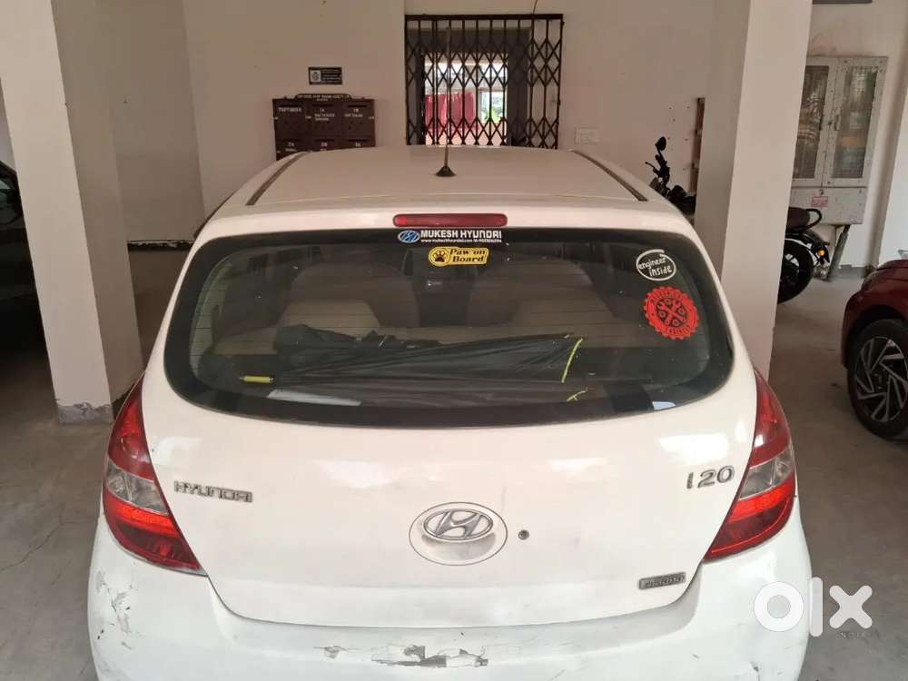 2012 Model I20, In Good Running Condition