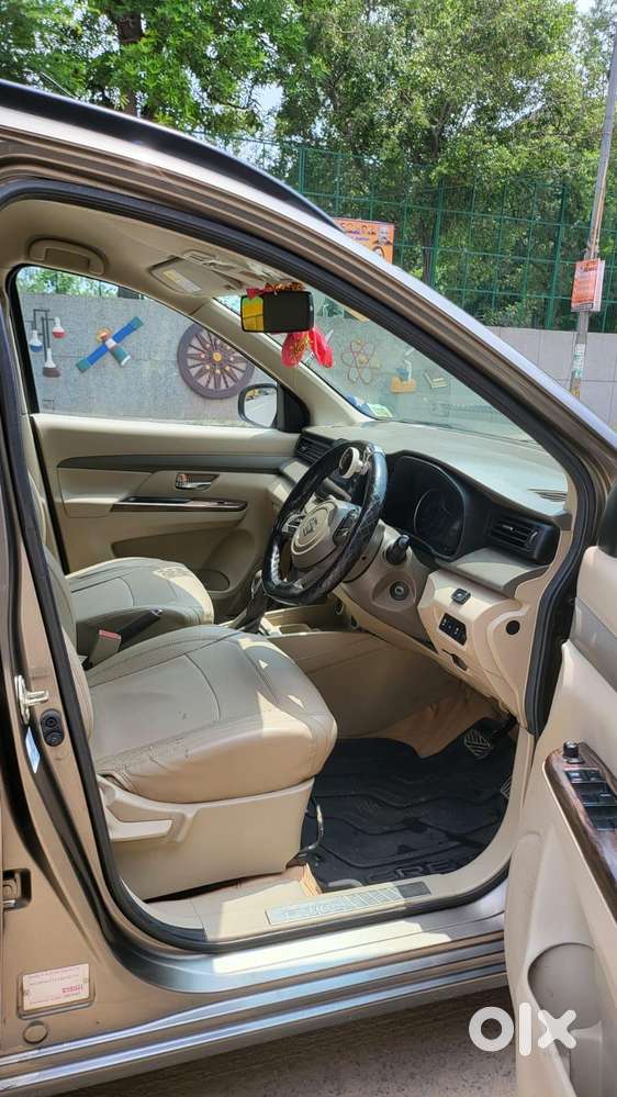 Maruti Suzuki Ertiga