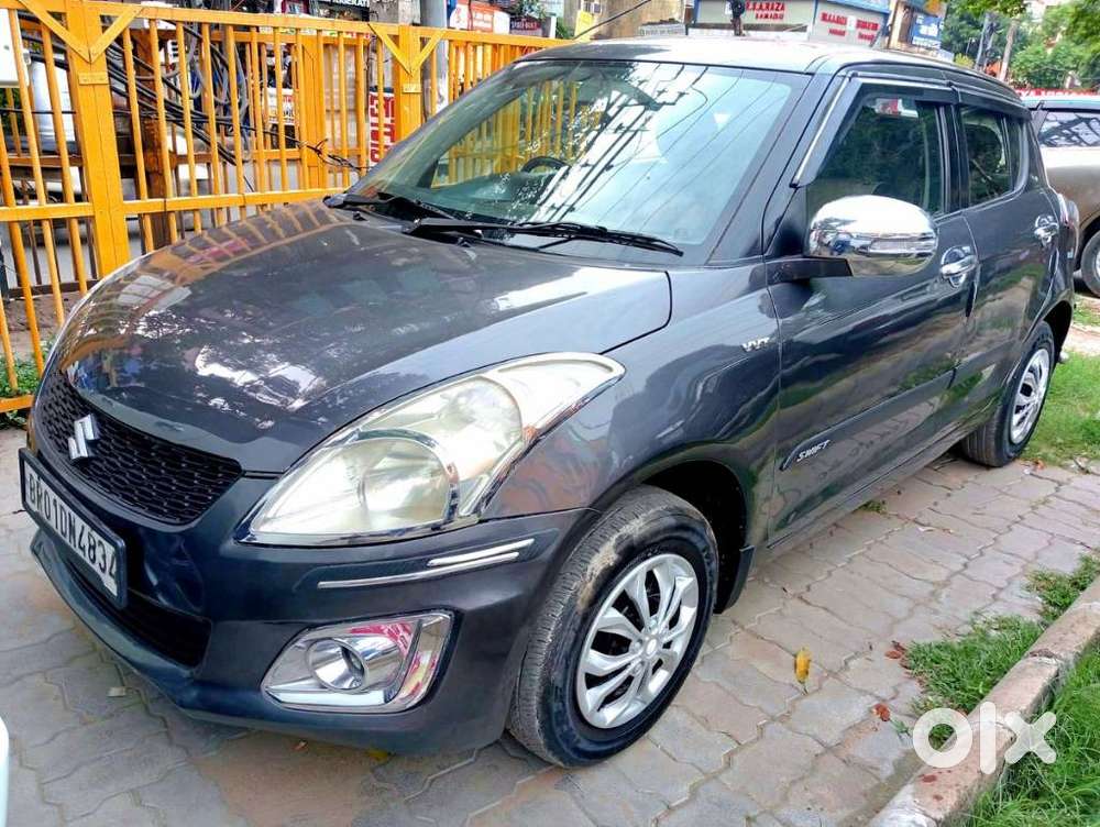 Maruti Suzuki Swift Vxi, 2018, Petrol