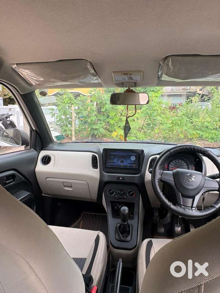 Maruti Suzuki Manual 2019