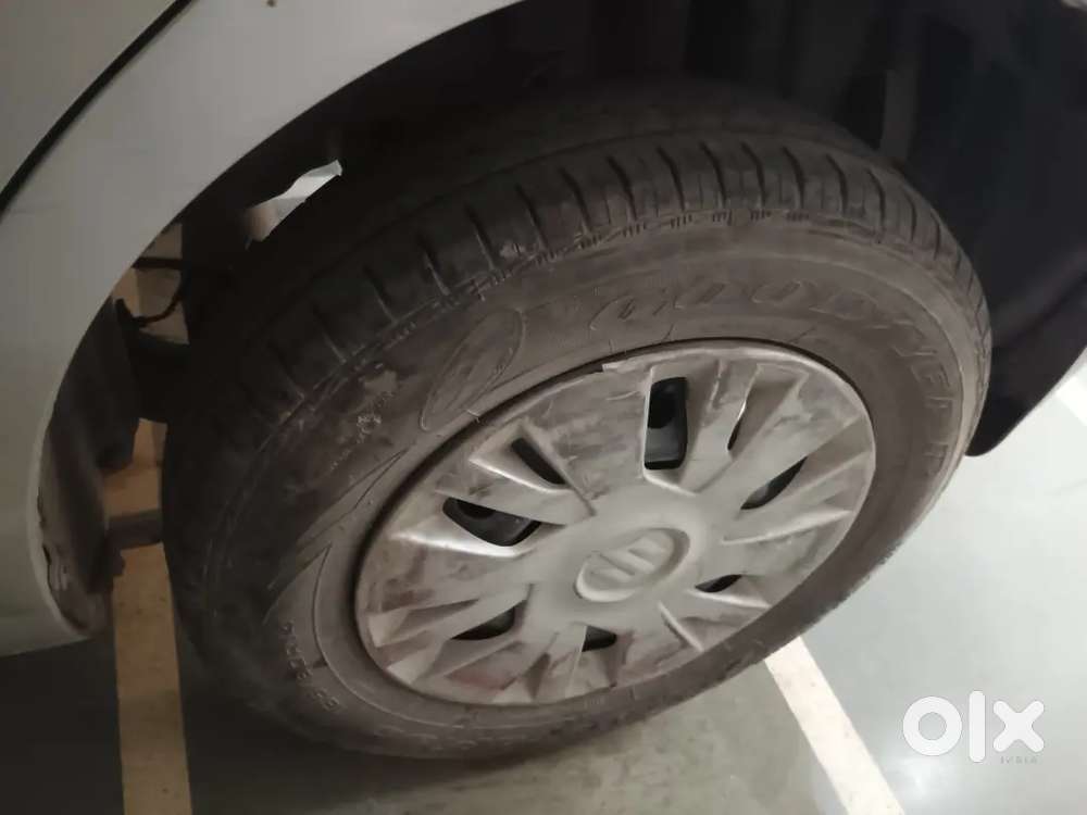 Maruti Suzuki Swift 2014 Petrol 46000 Km Driven