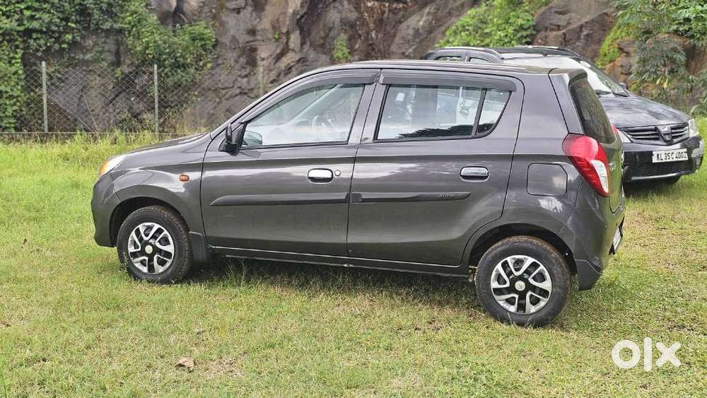 Maruti Suzuki Alto 800 Lxi Anniversary Edition, 2018, Petrol
