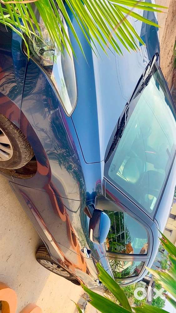 Maruti Suzuki Baleno 2017 Petrol Well Maintained