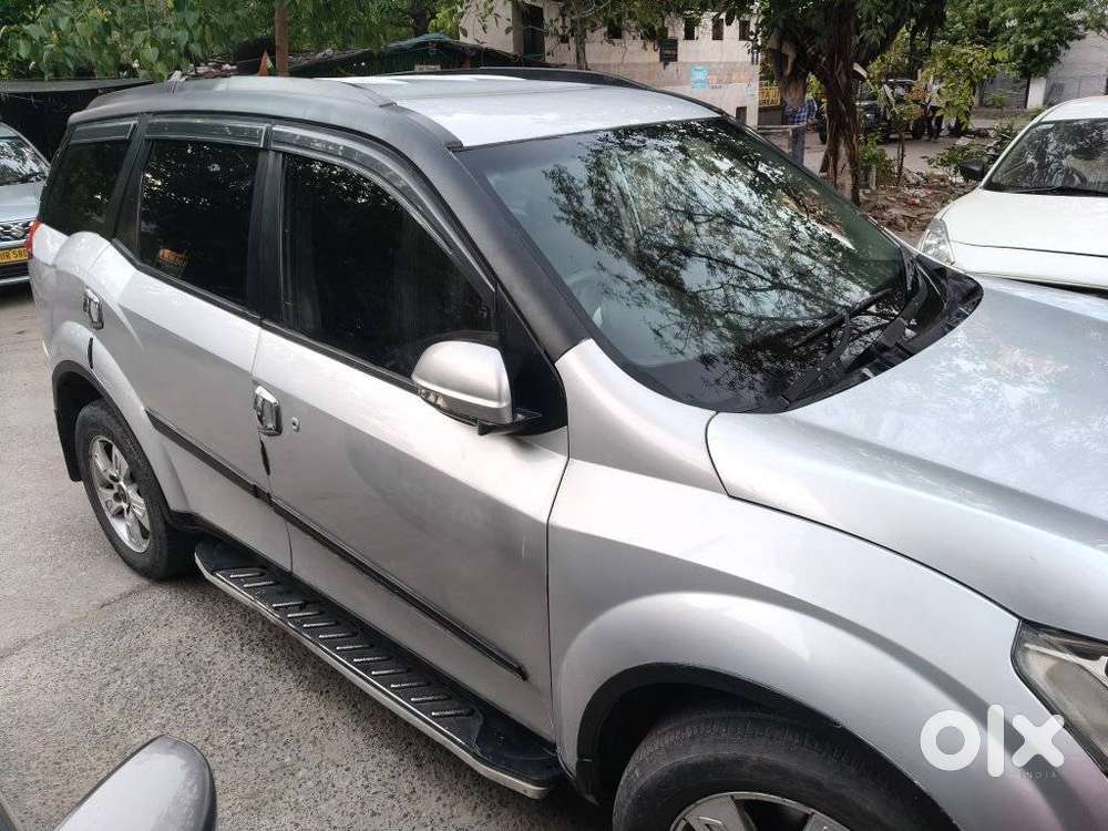 Mahindra Xuv500 At W6 1.99 Mhawk, 2017, Diesel
