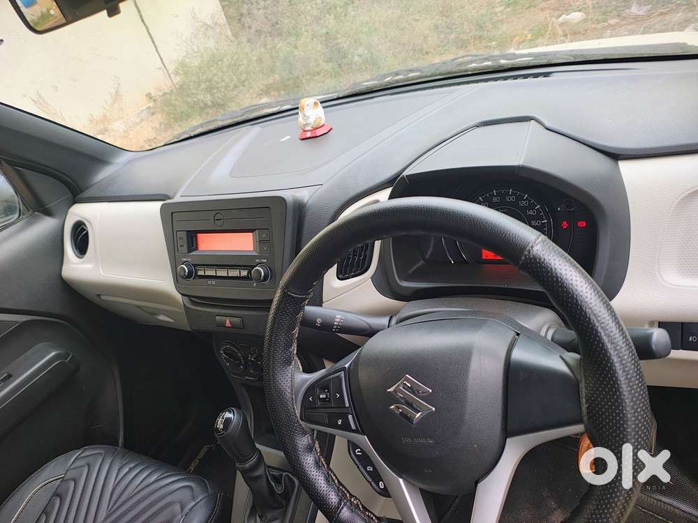 Maruti Suzuki Swift 2004-2010 Vdi Bsiv W Abs, 2015, Diesel