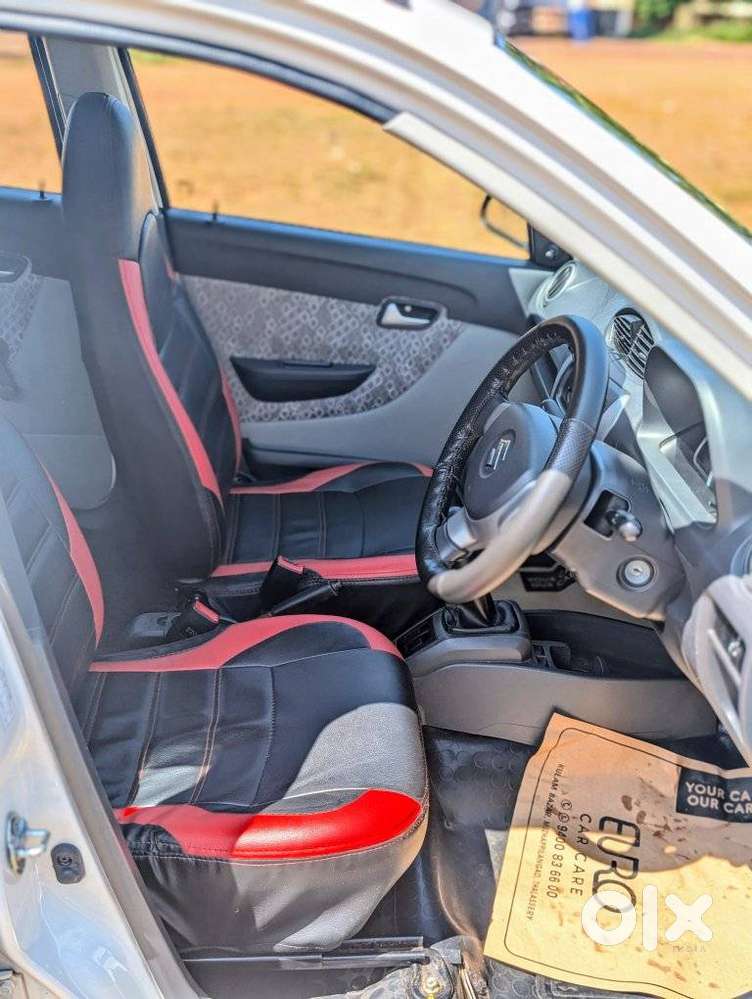 Maruti Suzuki Alto 800 Lxi, 2017, Petrol