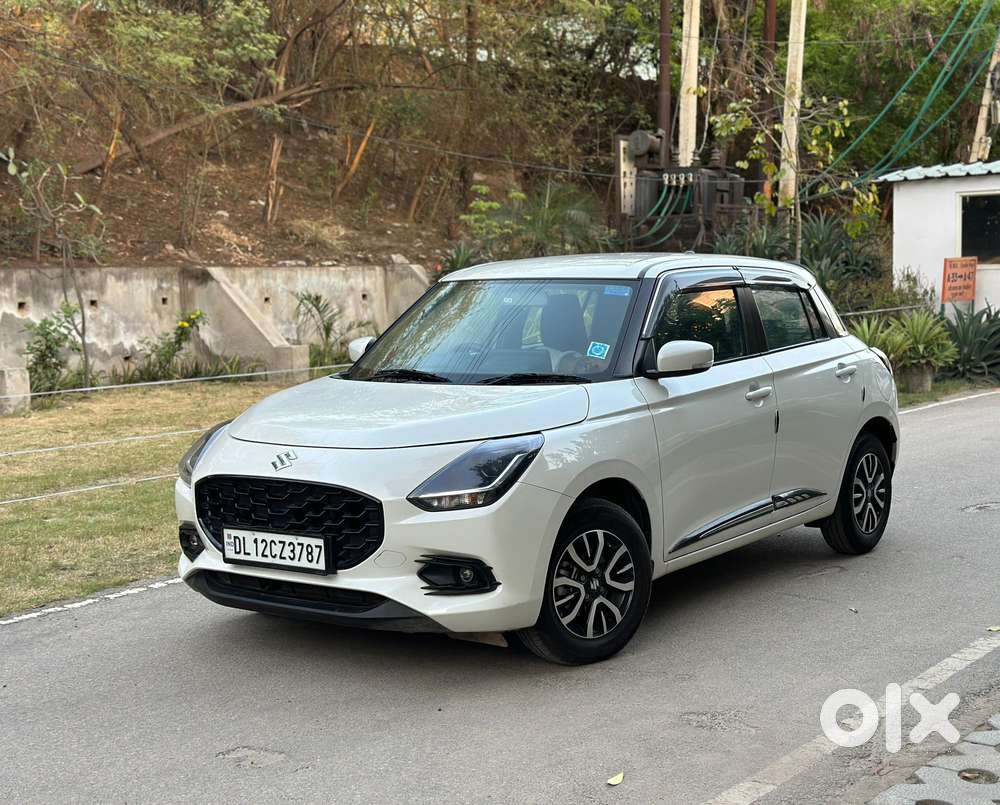 Maruti Suzuki Swift Vdi Deca Limited Edition, 2025, Petrol