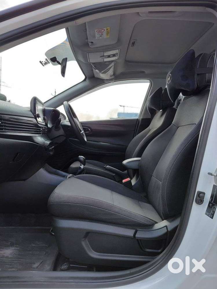 Hyundai I20 1.2 Asta Dual Tone, 2022, Petrol