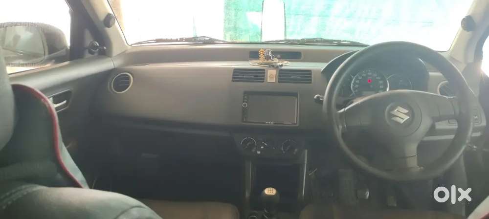 Maruti Suzuki Swift Vdi 2010