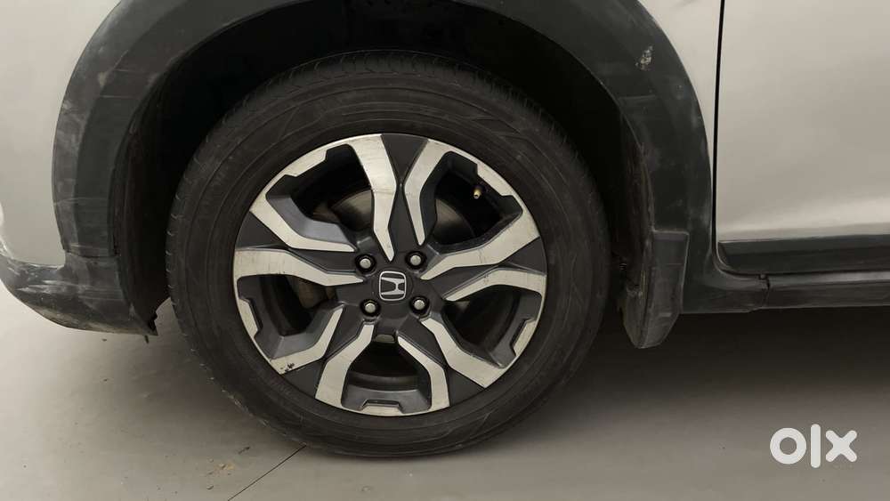 Honda Wr-v 1.2 Vx I-vtec, 2017, Petrol