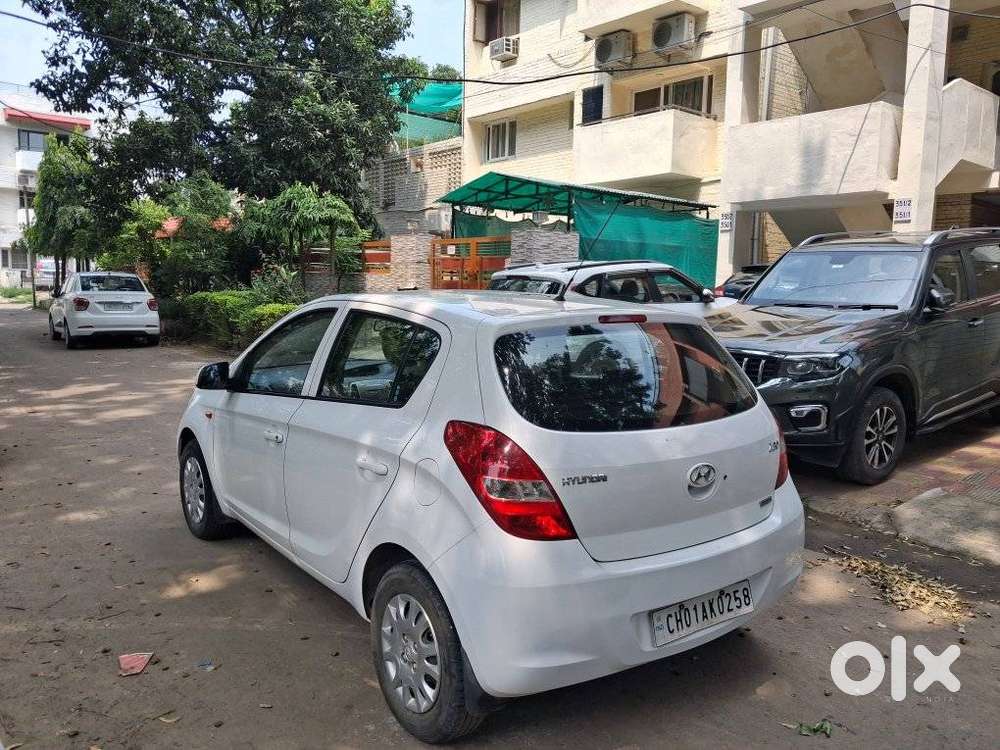 Hyundai I20 Magna Plus, 2011, Petrol