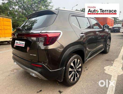 Honda Elevate Zx Cvt, 2024, Petrol