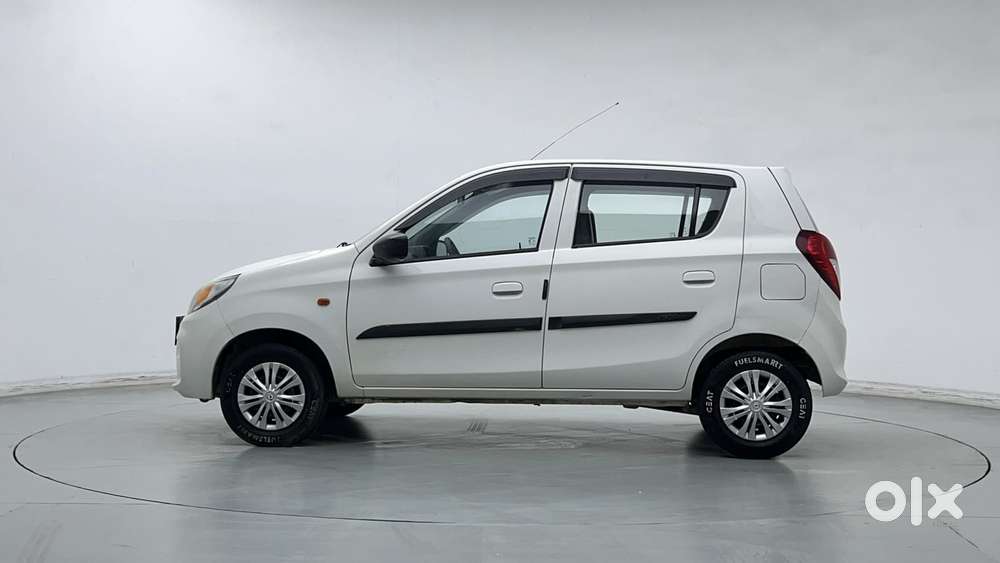 Maruti Suzuki Alto 800 2012-2016 Vxi, 2020, Petrol
