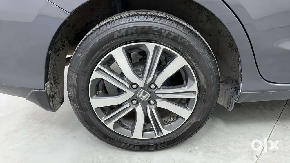Honda Amaze Vx 1.2 Petrol Cvt, 2023, Petrol
