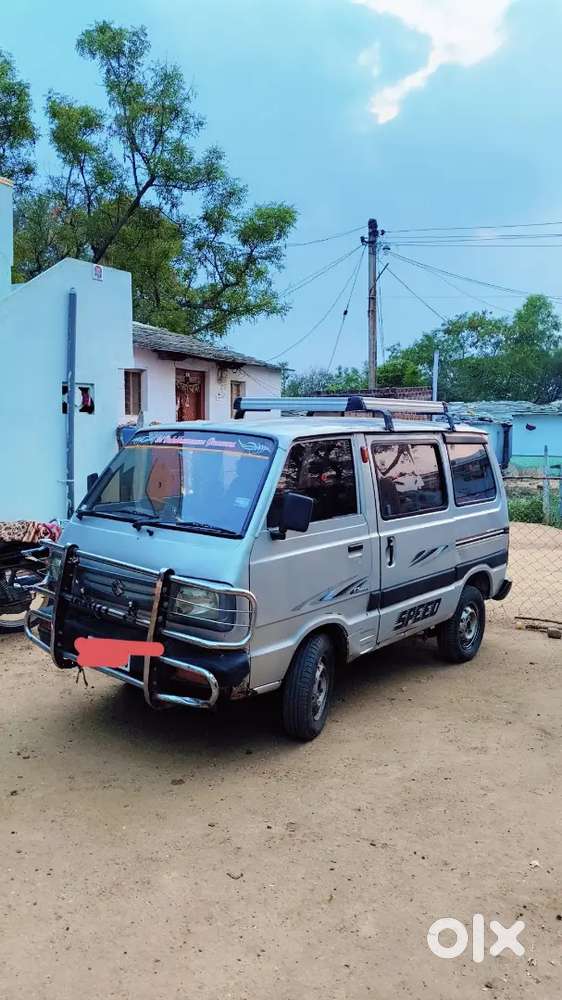 Petrol And  Lpg Very Good Condition 4 Sil Tyre