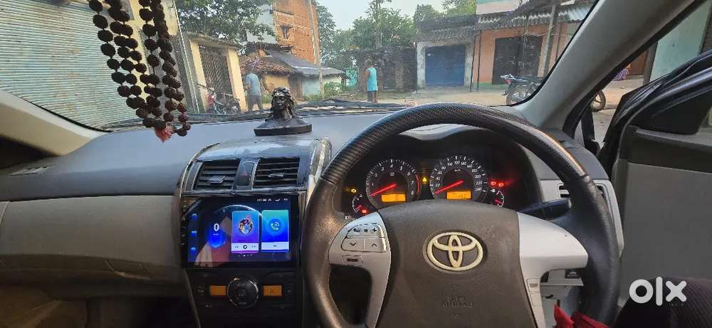 Toyota Corolla Altis 2009