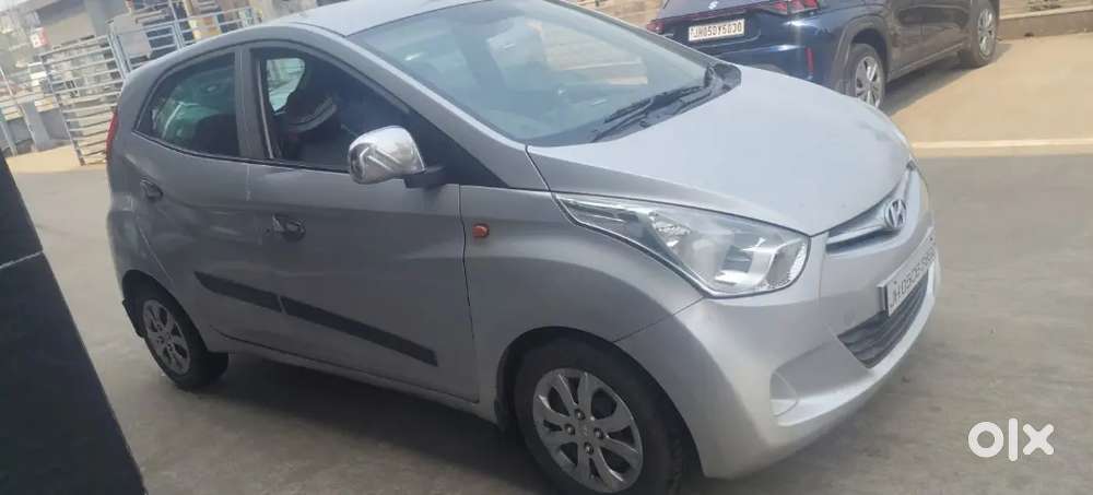 Hyundai Eon 2018 Petrol 33k Km Finance Options Available Dp 25000 Only