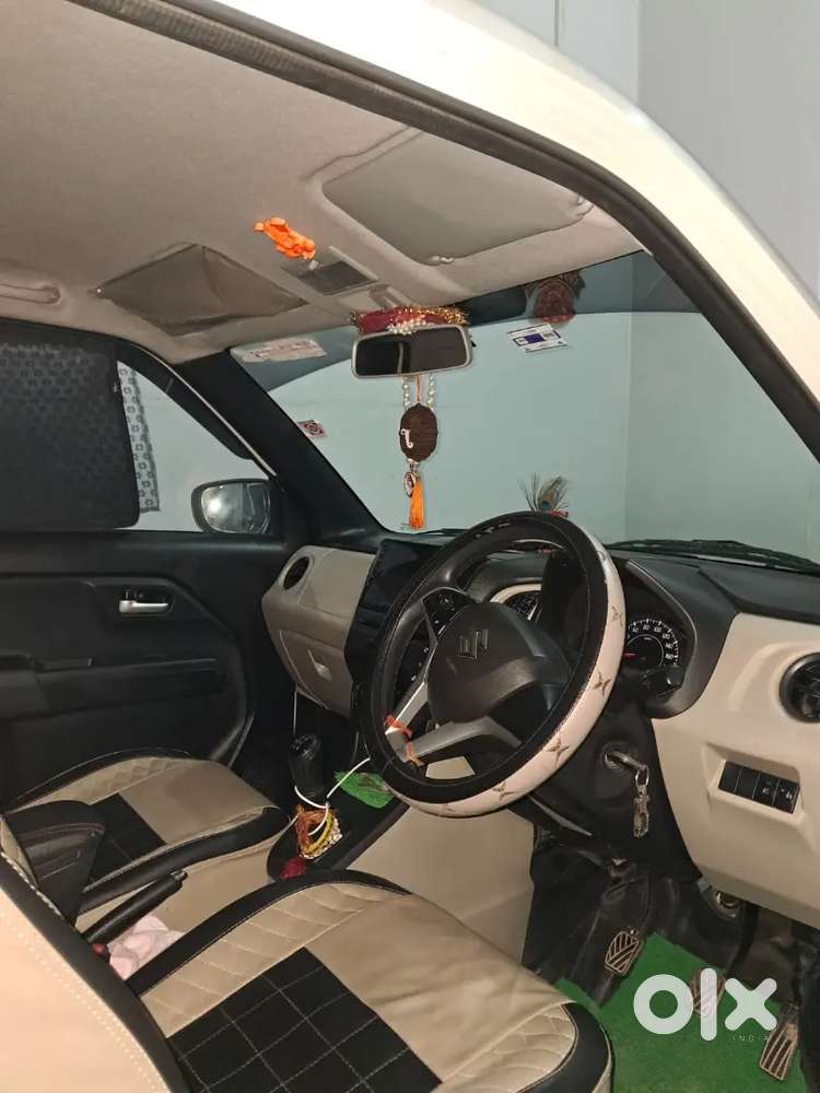 Maruti Suzuki Wagon R 1.2l
