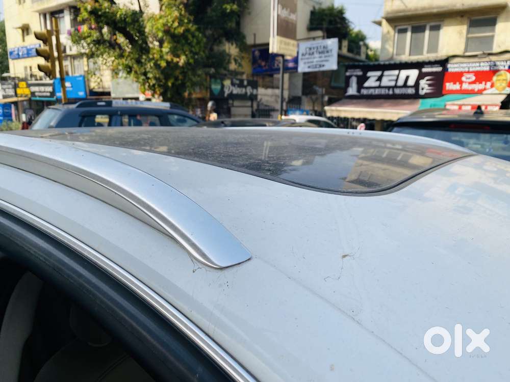 Audi Q5 3.0 Tdi Quattro, 2016, Diesel